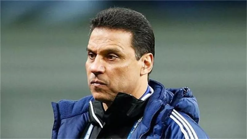حسام البدري يكشف قراره الأخير من تدريب الزمالك بعد مكالمة مرتضى منصور