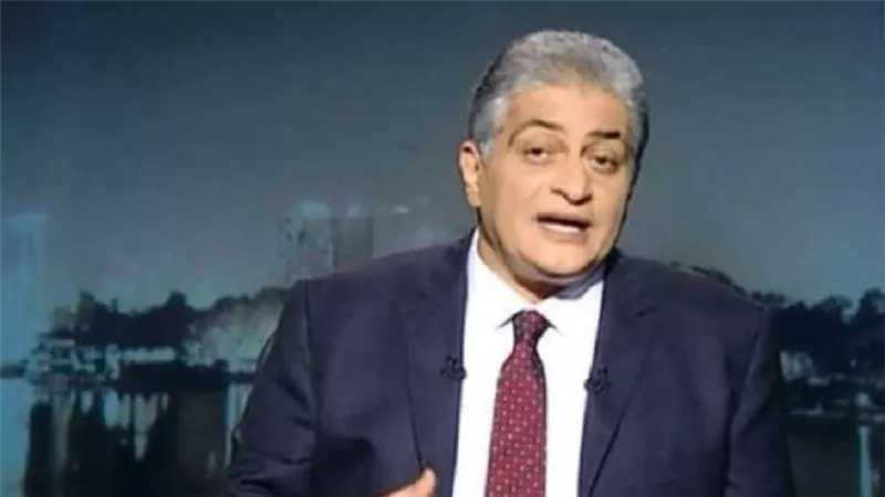 أسامة كمال لـ
