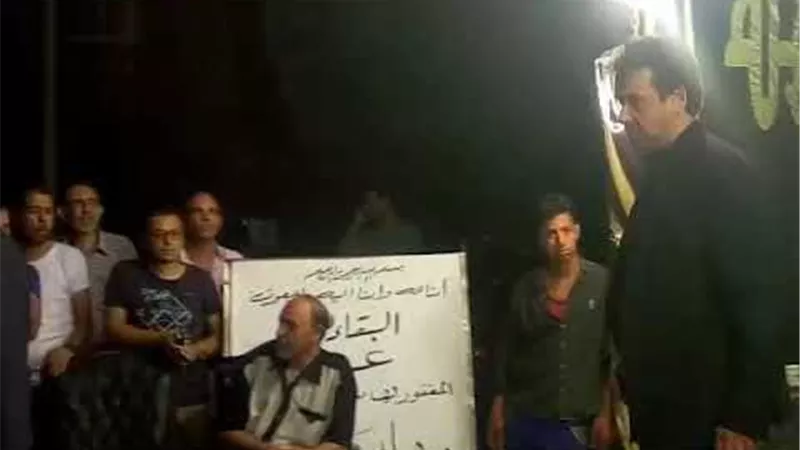 كريم عبد العزيز يترك 