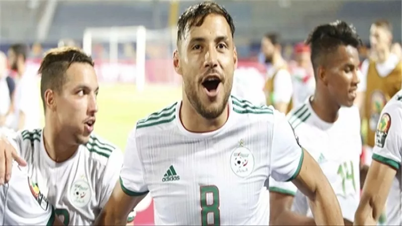 بوردو الفرنسى يطلب ضم البلايلى