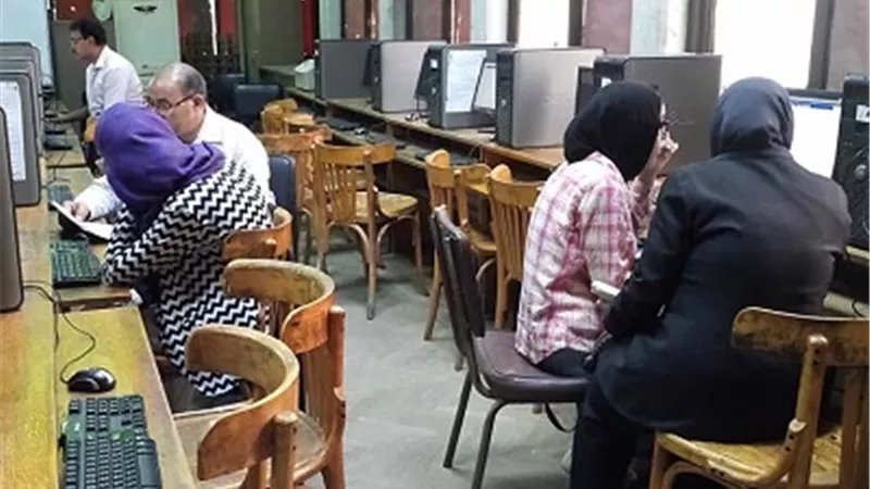 تنسيق الجامعات 2019..اماكن خالية بكليات القمة لطلاب المرحلة الثانية