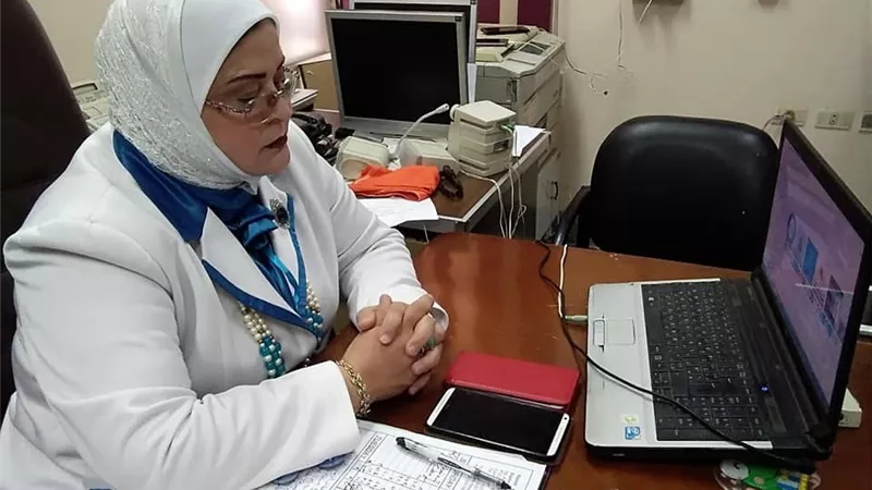 تعليم كفر الشيخ : لا شكاوى من امتحانات الدور الثاني للدبلومات الفنية