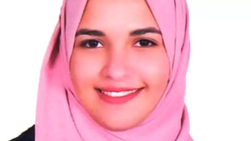 عائلة الليثى تحتفل بإلتحاق شيماء جمال بكلية الصيدلة الف مبروك