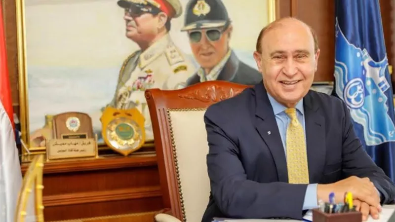 ٣.٦٩ مليار جنيه إيرادات الهيئة و ٢،٢ مليار جنيه أرباح ٢٠١٩