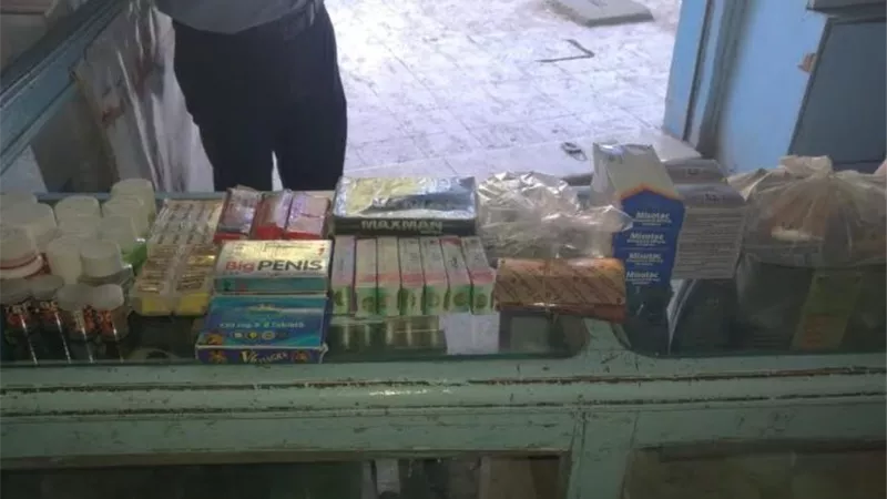 حملات مكثفة علي صيدليات أسيوط وضبط وتحرير عدد من المحاضر والمخالفات