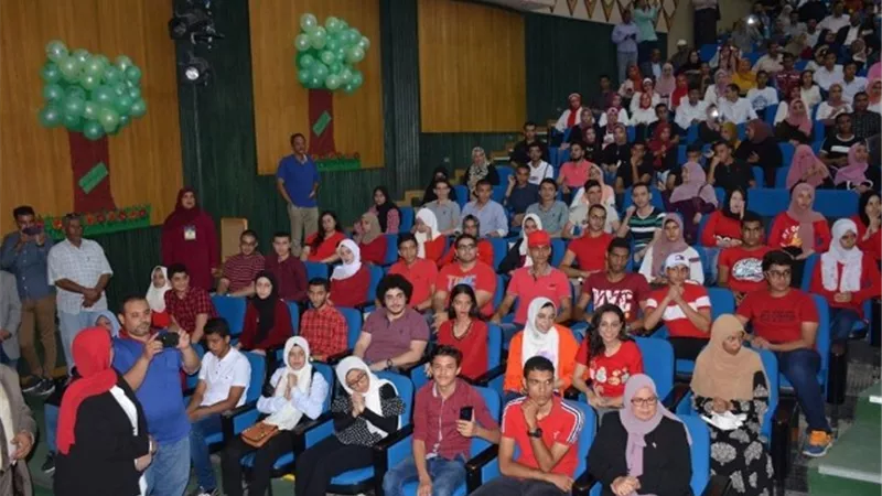 15منحة مجانية من الجامعة الألمانية لأوائل الإسماعيلية