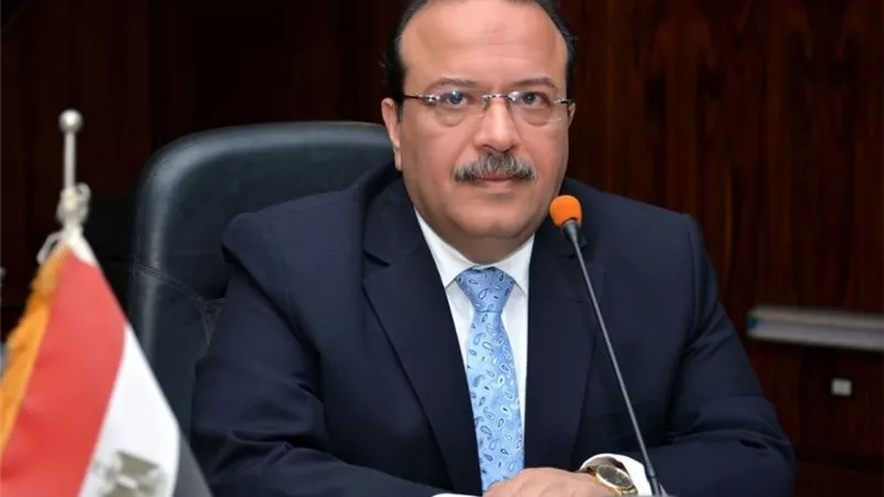 قرارات تعيين جديدة بجامعة طنطا