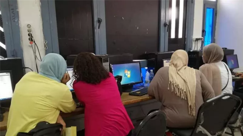 تنسيق الجامعات 2019.. أماكن شاغرة بالهندسة والتخطيط العمراني والاعلام