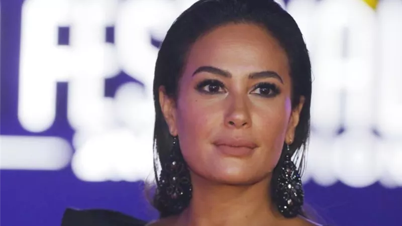 هند صبري تشارك امير كوستاريكا في لجنة تحكيم افضل عمل اول بمهرجان فينسيا