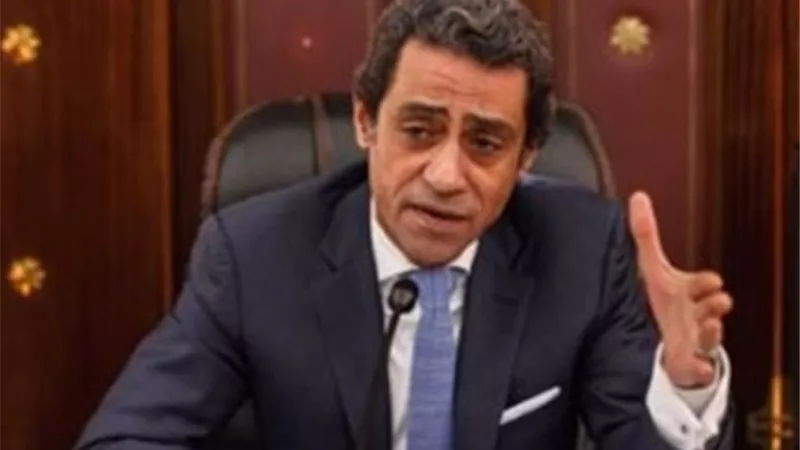 النائب مصطفى الجندى يكشف تورط تركيا وقطر فى الارهاب داخل ليبيا