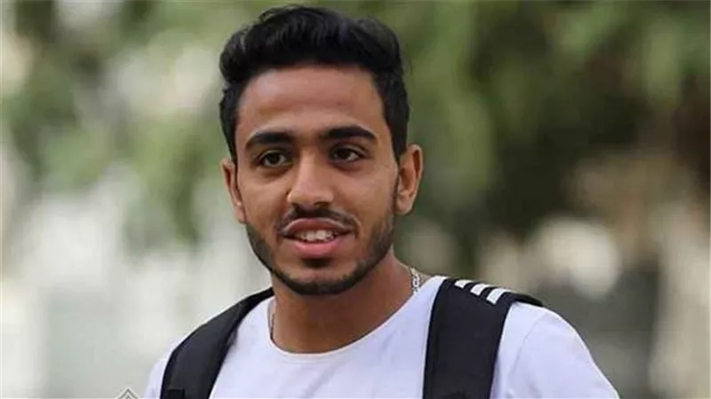 خبير لوائح : ايقاف كهربا 6 أشهر وغرامة مالية كبيرة.. بعد التعاقد مع افيس البرتغالي