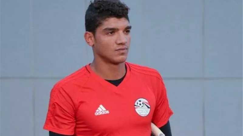 حارس الزمالك الجديد ينتظم في التدريبات