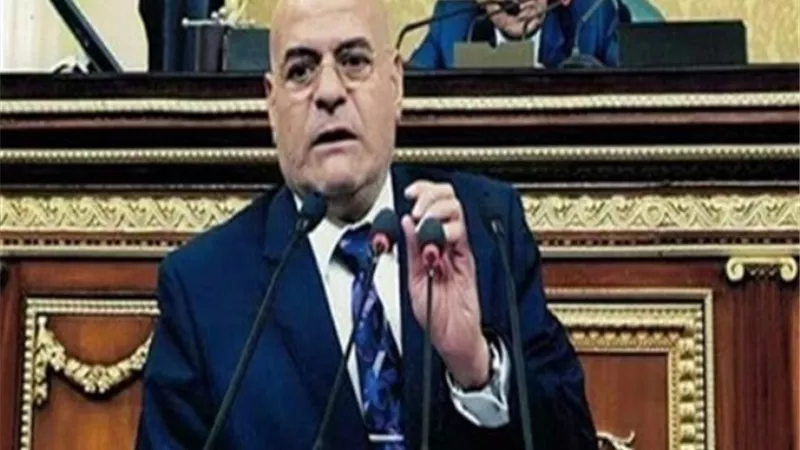 النائب فايز بركات: إنشاء كلية النانو تكنولوجي يعكس حرص الدولة المصرية على تطوير التعليم