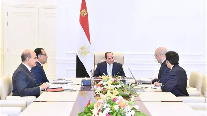 الرئيس يوجه ببذل اقصى جهد لاتمام تشييد مدن الجيل الرابع