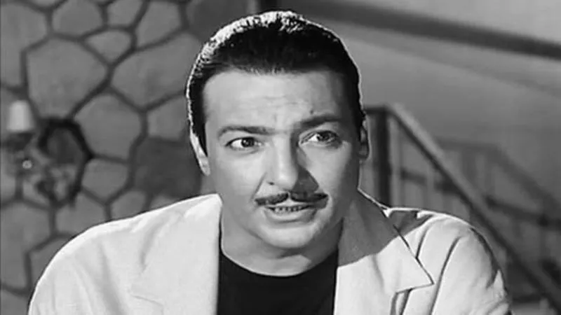 فى ذكرى رحيله .. ما لا تعرفه عن دنجوان السينما