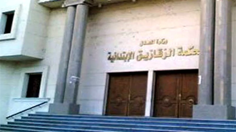 المشدد 5 سنوات لتاجر المجدرات بالشرقية