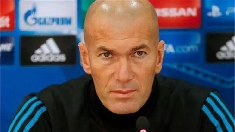 زيدان يعلق على سباعية أتليتكو مدريد المذلة في الكأس الدولية