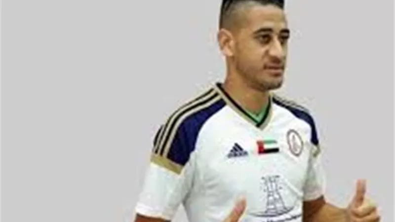 بوطيب يعرقل صفقة باتنا على الزمالك