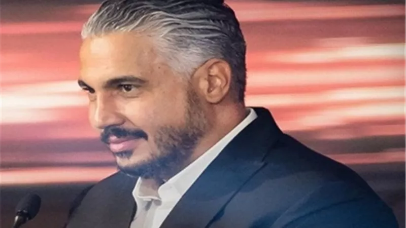 أحمد عليوة يتولى رئاسة الإتحاد العربي للموضة