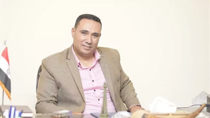 أمين حزب الحرية بزايد يشيد بتوجيهات الرئيس بتشييد مدن الجيل الرابع