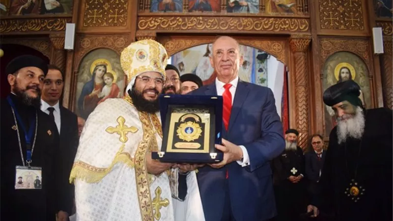 بوابة الجمهورية