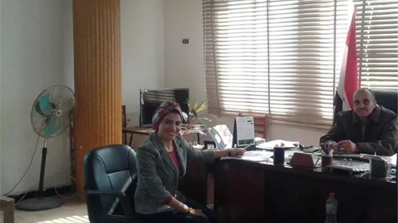 مدير زراعة الإسماعيلية : موسم مانجو ناجح ومحاصيل استراتيجية و قوة تصديرية عالمية