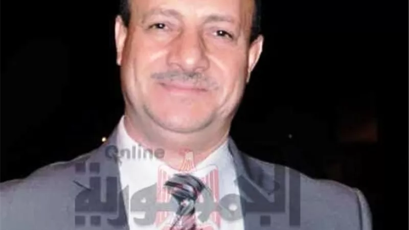 ضبش .. مديراً لمباحث محافظة قنا