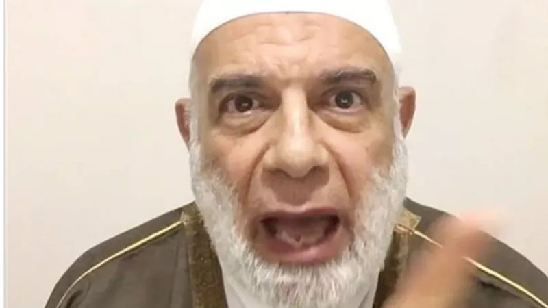 بعد هجومه على السبسي ...تونس تمنع الارهابي وجدي غنيم من دخول اراضيها