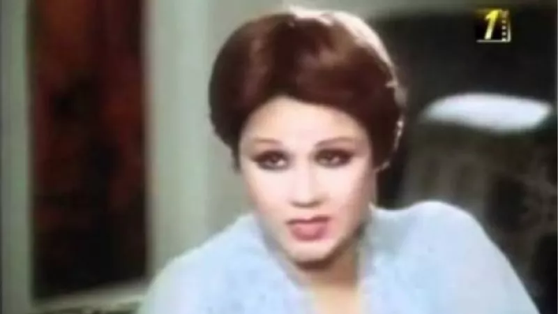 اعتزلت الرقص وتفرغت للتمثيل .. محطات فى حياة الفنانة هياتم