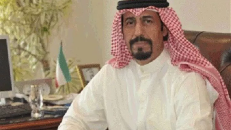 إيطاليا تمنح وسام الاستحقاق إلى الشيخ على الخالد الجابر الصباح سفير الكويت لدى السعودية