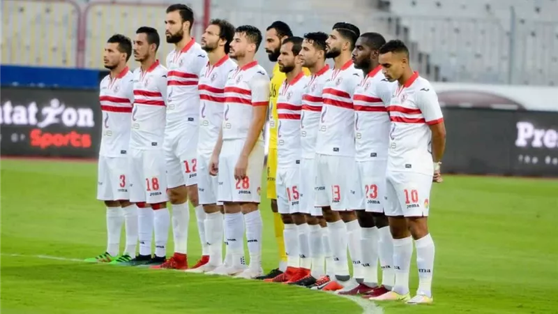 رسالة نارية من خالد جلال للاعبى الزمالك قبل لقاء القمة
