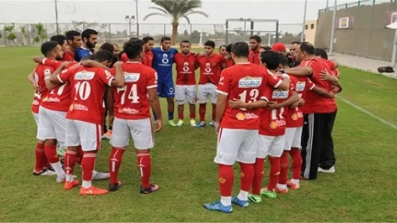 اليوم.. انطلاق اختبارات الناشئين لأبناء الأعضاء بالأهلي