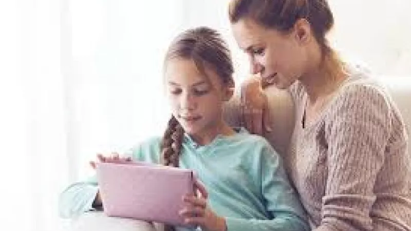 5 برامج دردشة آمنة مخصصة للأطفال