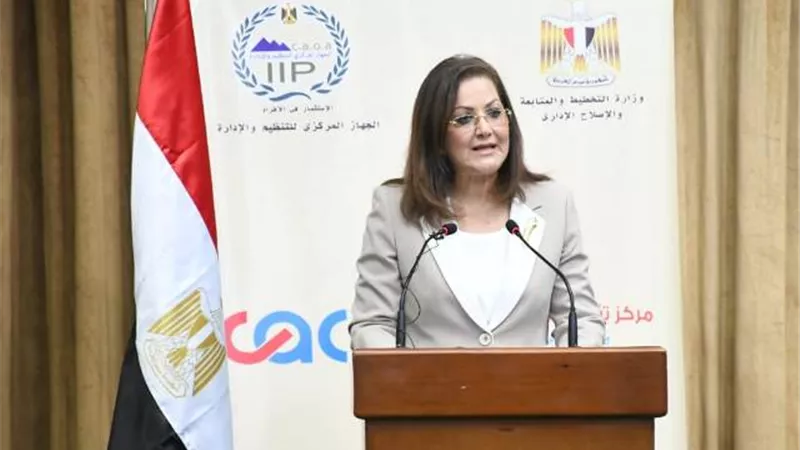 التخطيط: نستهدف تدريب ١٠٠ ألف موظف العام المقبل
