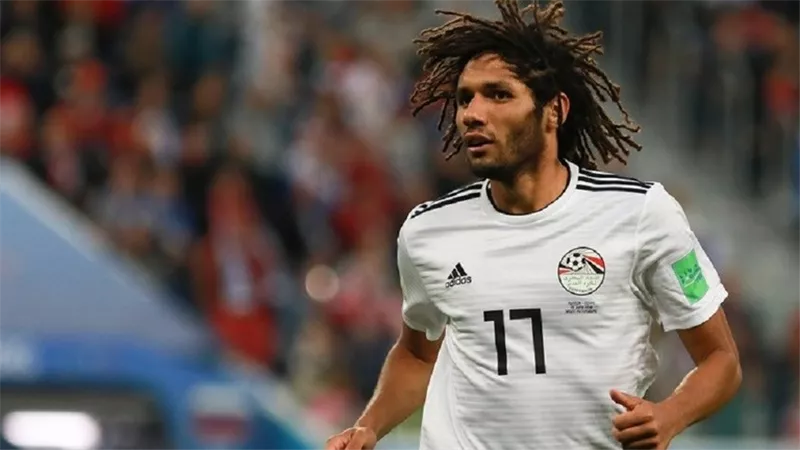 كشف غموض الجثة المجهولة في منزل نجم المنتخب .. فيديو