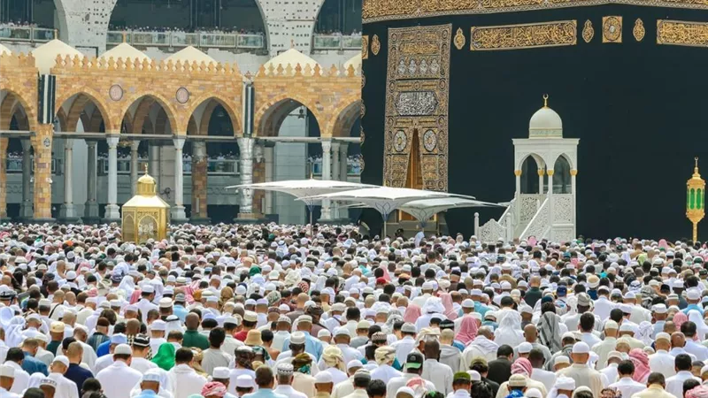 إدارة الحرم المكي الشريف تعلن إستعدادها لموسم الحج