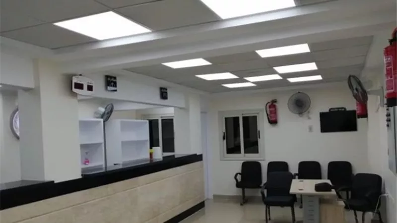 إفتتاح مراكز لخدمة المواطنين بتموين الأقصر