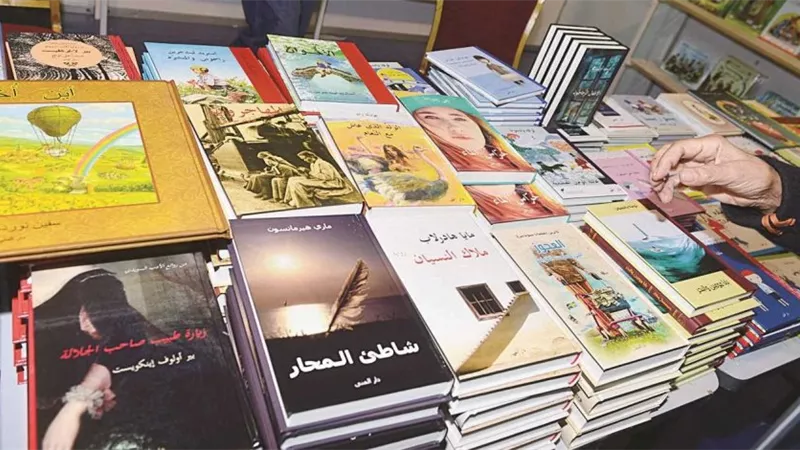 هيئة الكتاب تنظم معرضين بمحافظة الإسكندرية ..غداً