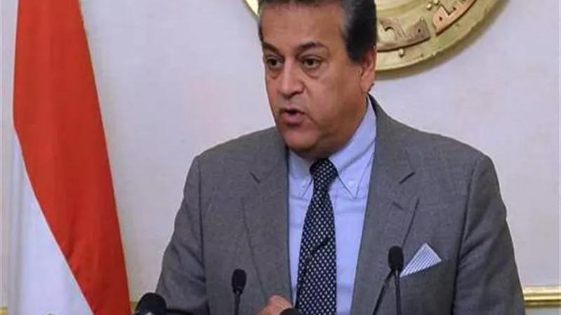 تنسيق الجامعات 2019.. انطلاق المرحلة الثانية الأربعاء بحد أدنى 78.5% لعلمى و68.5 % للأدبى