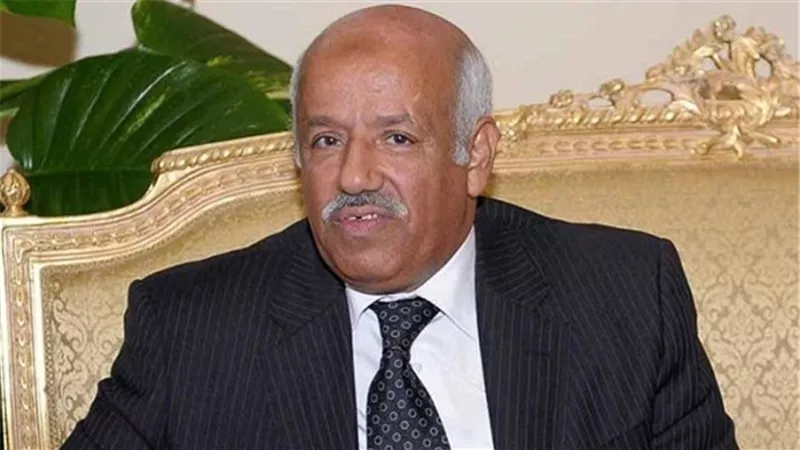 تجديد حبس احمد سليمان وزير العدل في عهد المعزول مدة ٤٥ يوما