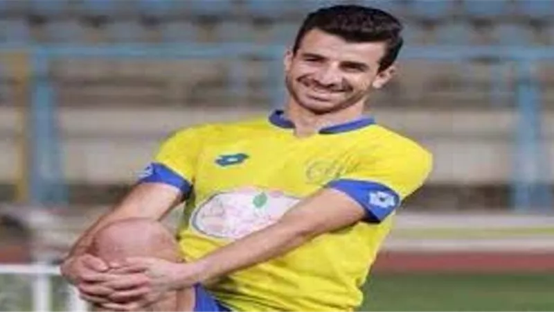 رسميا الاهلى يعلن عن تفاصيل صفقة المتولى بعد القمة