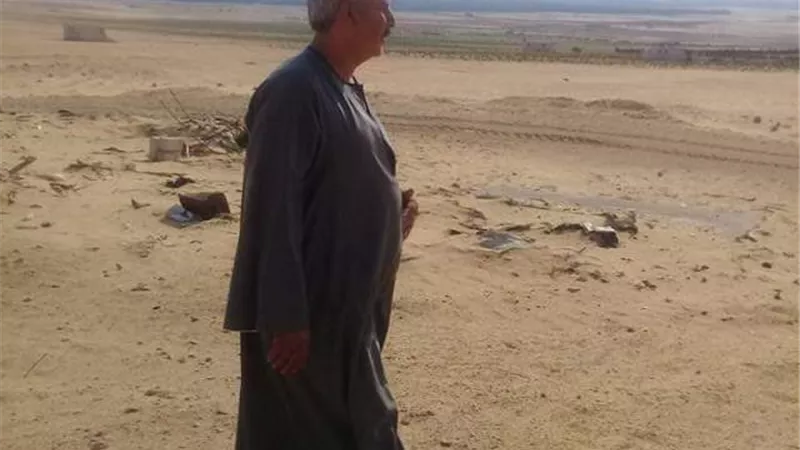الفلاحين توصي بالثوم والبصل لمواجهة الطريشة بالتجمع الخامس