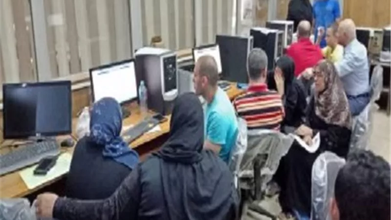 تنسيق الجامعات 2019..ننشر نتيجة المرحلة الاولى من تنسيق الثانوية العامة