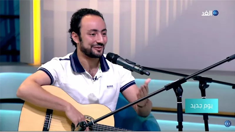 ياسين محجوب يكشف هدف أغنيته 
