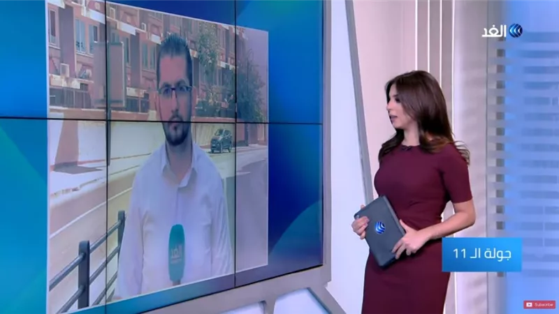 بالفيديو.. أسباب رفض المعارضة الجزائرية لجنة الحوار والوساطة
