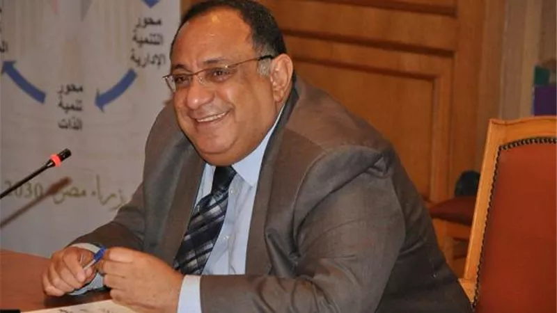 انطلاق فعاليات نموذج محاكاة مجلس الوزراء المصري بجامعة حلوان