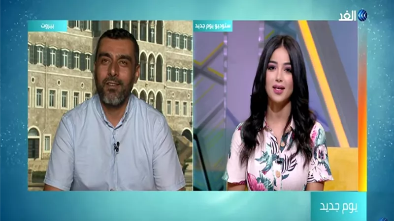 بالفيديو..المصور الفلسطيني فادي ثابت ينقل رسائل غزة للعالم