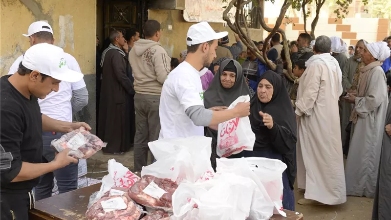 الأورمان تطلق مبادرة 