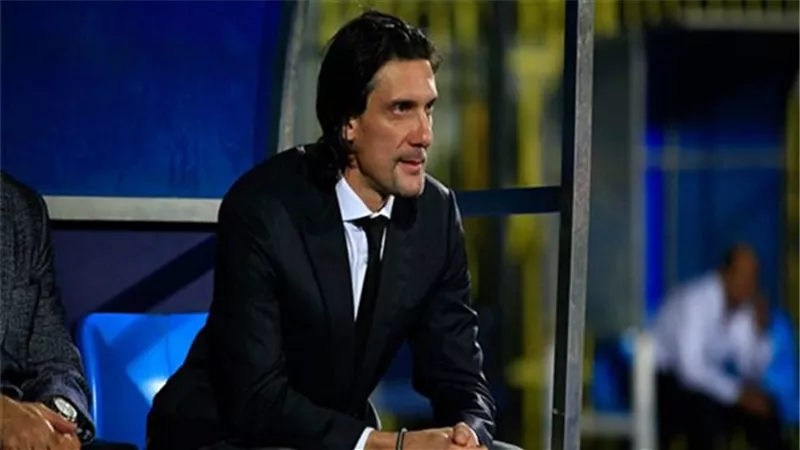 مدرب الزمالك السابق: الأبيض سيحقق المفاجأة امام الأهلى فى القمة 118