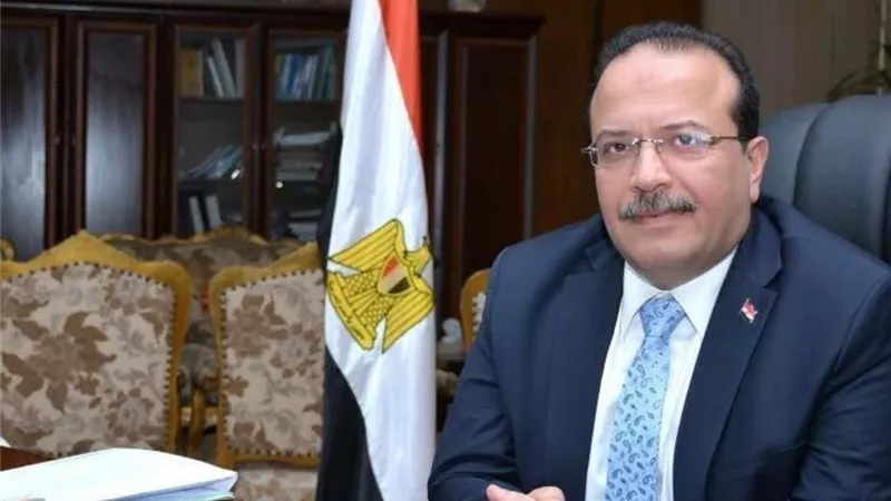 ترقية 22 عضواً بهيئة التدريس وتعيين 23 مدرساً بجامعة طنطا